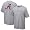 Nike Alabama Crimson Tide Ash School Pride T-shirt