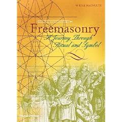 Freemasonry: A Journey Through Ritual and Symbol (Art and Imagination)