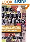 Diets Designed for Athletes