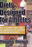 Diets Designed for Athletes