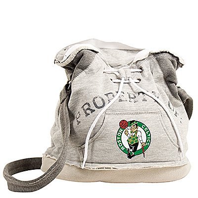 Denver Nuggets Hoodie Messenger Bag