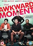 That Awkward Moment [DVD]