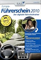 F&uuml;hrerschein 2010