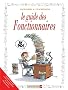 Le guide des fonctionnaires
