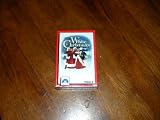 VIDEO 8(NOT VHS) WHITE CHRISTMAS