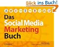 Das Social Media Marketing Buch