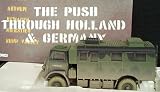 1:50 WWII US Bedford Q.I.R. Wireless Body No. 1