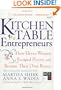 Kitchen Table Entrepreneurs: How Eleven Women Escaped Poverty And Became Their Own Bosses