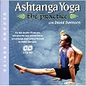 Ashtanga Yoga: Second Series CD