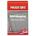 Gehirnjogging. Pocket Quiz: 50 F�nf-Minuten-�bungen. F�r Erwachsene