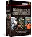 American Originals (Ice Road Truckers / Dangerous Missions / Ax Men / Tougher in Alaska)