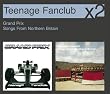 Grand Prix / Songs from Northe