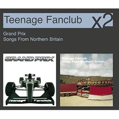 Grand Prix / Songs from Northe