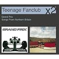 Grand Prix /Songs From Northern Britain