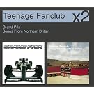 Grand Prix /Songs From Northern Britain