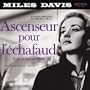 Ascenseur Pour L'Echafaud [Vinyl]