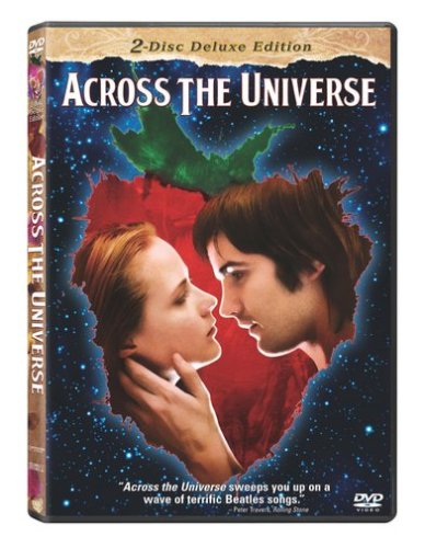 Across the Universe (Two-Disc Special Edition)