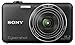 Sony Cyber-shot DSC-WX50 16.2 MP Digital Camera with 5x Optical Zoom and 2.7-inch LCD (Black) (2012 Model)
