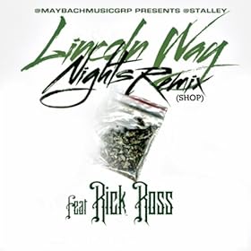 Lincoln Way Nights