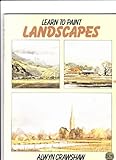 Learn to paint landscapes
