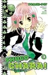 Shugo Chara!, Volume 3