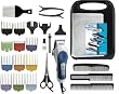 Wahl 79300-1001 Home Pro 26-Piece Color-Coded Haircutting System