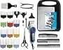 Wahl 79300-1001 Home Pro 26-Piece Color-Coded Haircutting System