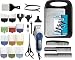 Wahl 79300-1001 Home Pro 26-Piece Color-Coded Haircutting System