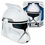 Star Wars: The Clone Wars - Clone Trooper Voice Changer Helmet