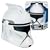 Star Wars: The Clone Wars - Clone Trooper Voice Changer Helmet
