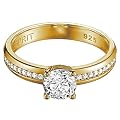 Esprit RG91609B Grace Glam Gold Damen-Ring