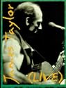James Taylor