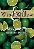 Wind & Willow Key Lime Pie Cheeseball & Desert Mix