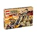 LEGO Pharaohs Quest 7327: Scorpion Pyramid