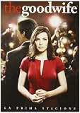 The Good Wife - Stagione 01 (6 Dvd)