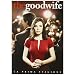 The Good Wife - Stagione 01 (6 Dvd)