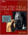 Hair Structure and Chemistry Simplified