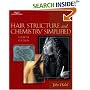 Hair Structure and Chemistry Simplified