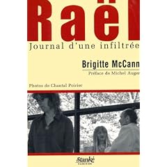 Ra�l : Journal d'une infiltr�e