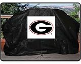 Seasonal Designs LC102 Univ. Of Ga Grill Cover