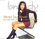 Never Say Never