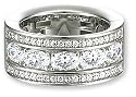 Esprit Damenring 925 Sterling Silber 4386639