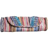 Dialog Ltd. Chiquita Folded Clutch