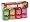 image Pipedream Products, Inc. Flavored Moist Lubricant Sampler 4 Pack