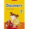 Discovery - Ausgabe 2005: Discovery 3. Activity Book: F�r das 3. Schuljahr