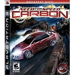 Need For Speed: Carbon
