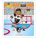 Philadelphia Flyers NHL 9-pc Puzzle for Toddlers