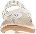 Dr. Scholl's Shoes Women's Gina Toe Ring Sandal
