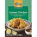 Asian Home Gourmet Lemon Chicken 50g