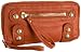 Linea Pelle Dylan Long Zip Wallet
